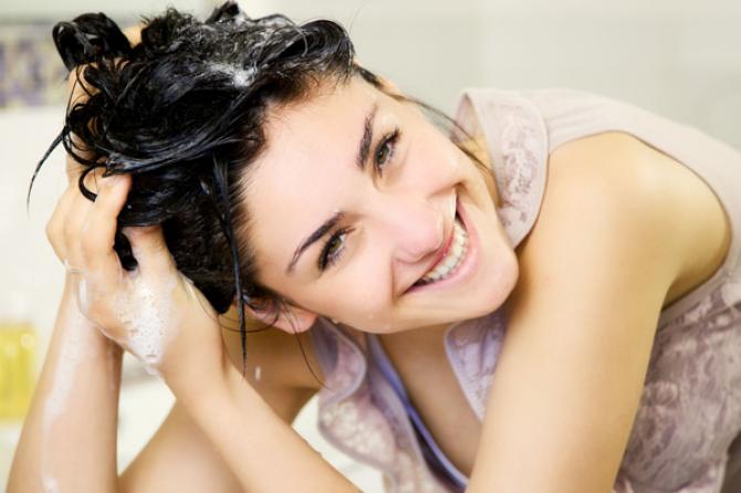 Common Hair washing Mistakes in shower to Avoid Right Now
